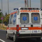 Precipita da un hotel con affaccio su piazza San Bernardo: morto quarantenne
