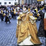 Carnevale Roma 2019. Maschere, musica e parate dal 28 febbraio