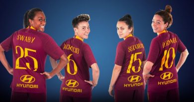 Hunday Roma donne