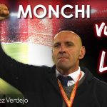 Monchi torna a Siviglia: la rabbia dei tifosi giallorossi