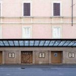 Nuova vita per l’ex cinema Metropolitan in via del Corso