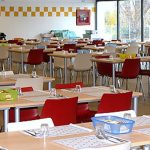Scuola Roma: in arrivo nuove attrezzature per le cucine