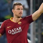 E’ la Roma di Edin Dzeko: un giocatore immenso