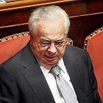Morto Giuseppe Ciarrapico il Re delle acque minerali