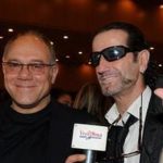 Morto Massimo Marino conduttore dello show Viviroma