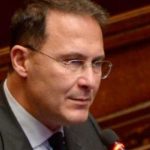 Edmondo Cirielli: “indignazione contro chi tenta di distruggere le basi della nostra civiltà”