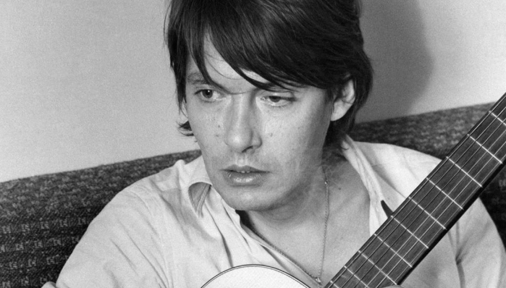 Fabrizio De André