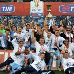Coppa Italia. Ottavi di finale: Lazio-Cremonese il 14 gennaio, Parma-Roma il 16 gennaio