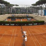 Tennis. Finale delle Pre-qualificazioni del torneo di Roma