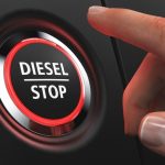 Divieto di circolazione permanente mezzi diesel euro 3 dal 1° novembre in centro
