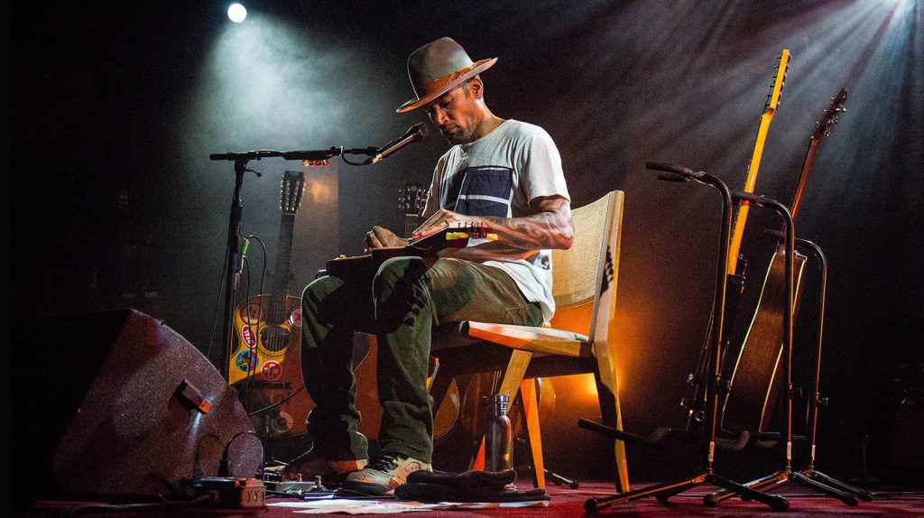Ben Harper