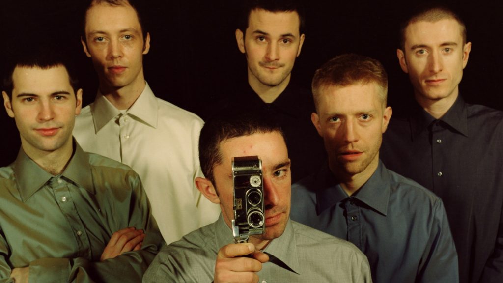 Cinematic Orchestra