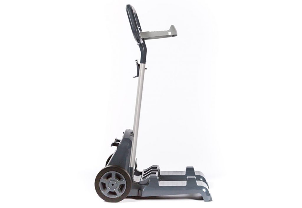 carrello universale robot piscina dolphin