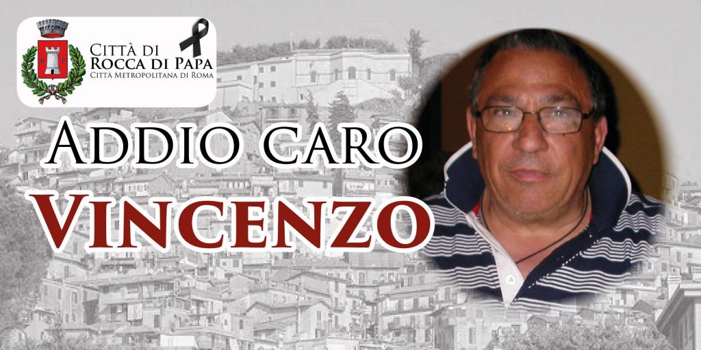 esplosione rocca di papa vincenzo eleuteri