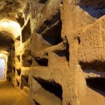 Le catacombe di Roma: alla scoperta della città sotterranea