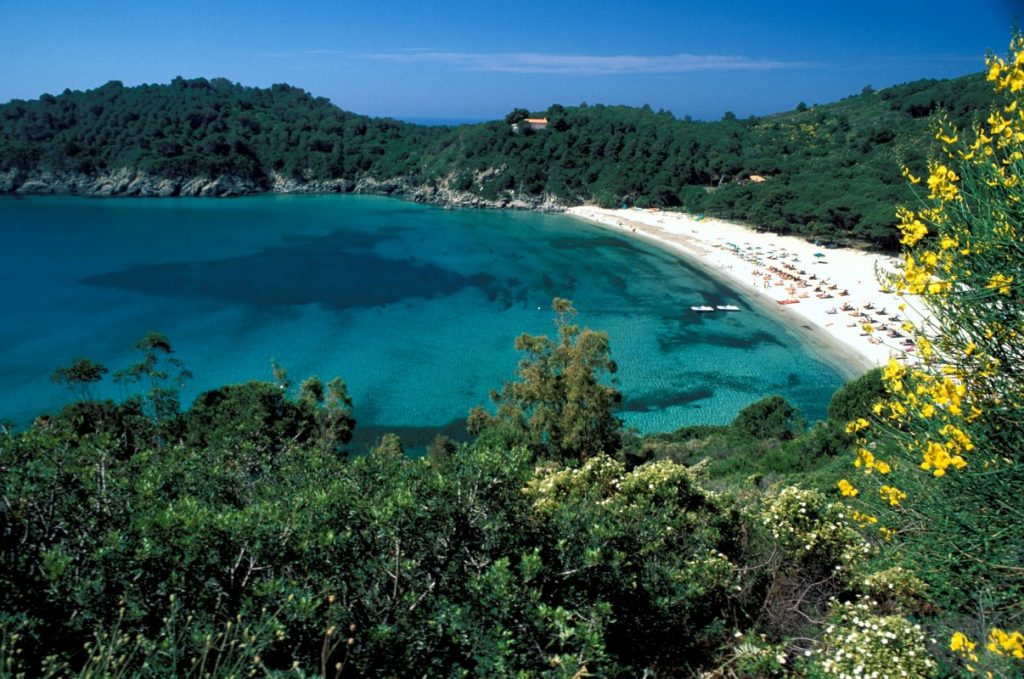 Arcipelago toscano