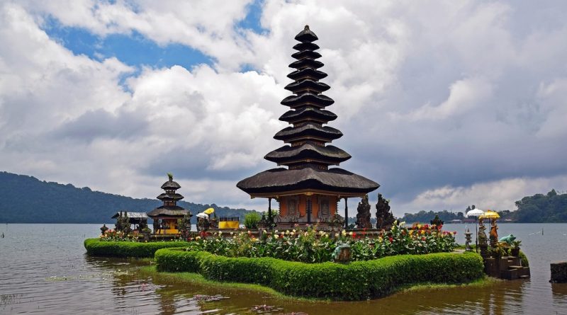 Viaggiare a Bali: tutto quello che c’è da sapere