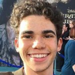Morto a 20 anni Cameron Boyce: i ragazzini romani piangono la star di Disney Channel