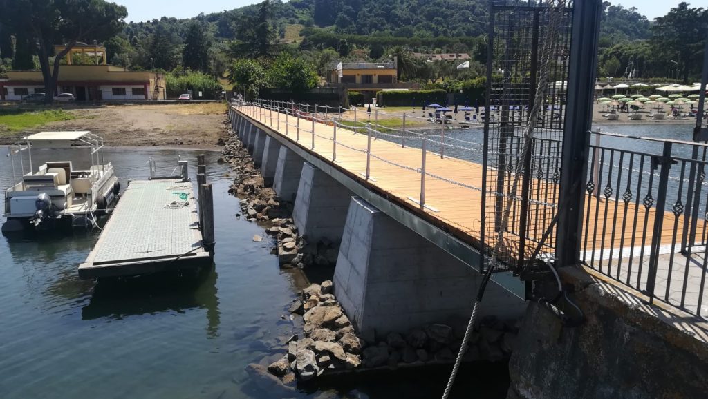 Lago di Bracciano