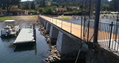 Lago di Bracciano