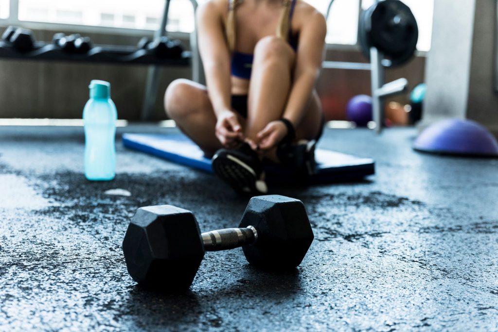palestra