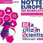 Nuova edizione della Notte Europea dei Ricercatori organizzata da Frascati Scienza