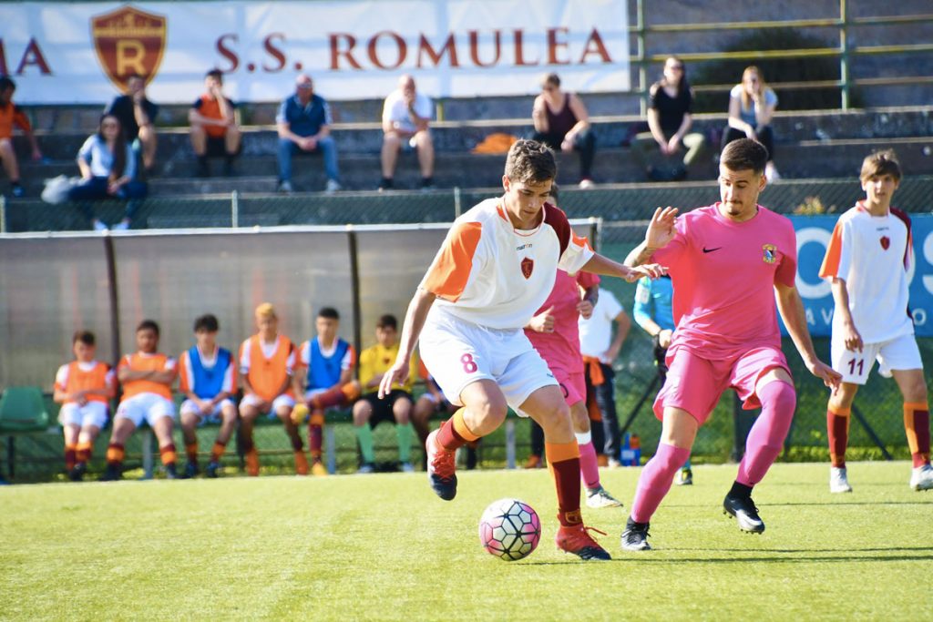 Romulea