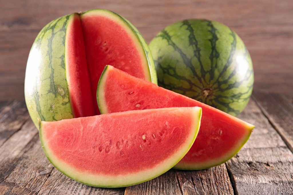 cosa mangiare a ferragosto