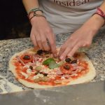 La pizza a Roma: momento di condivisione e di gusto