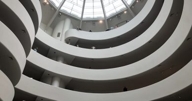Migliori musei di New York