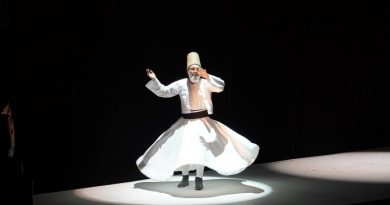 Ottoman Sufi Night