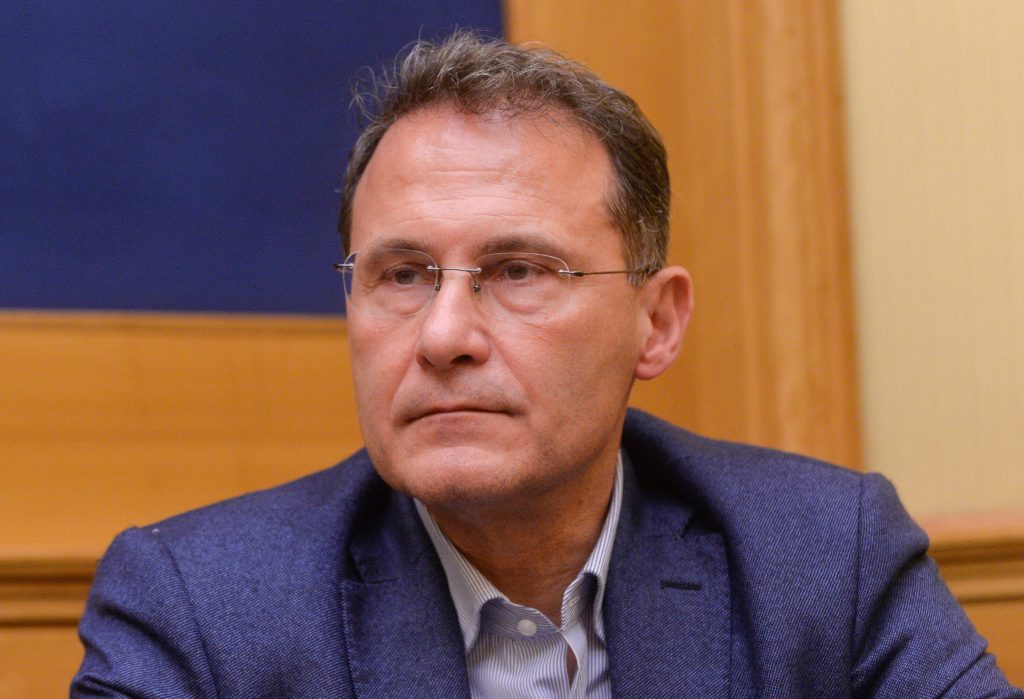 Edmondo Cirielli