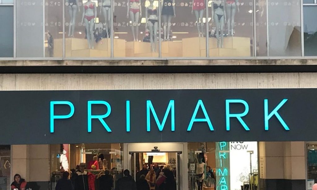 Primark