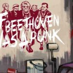 If Beethoven was a Punk all’Auditorium del Seraphicum