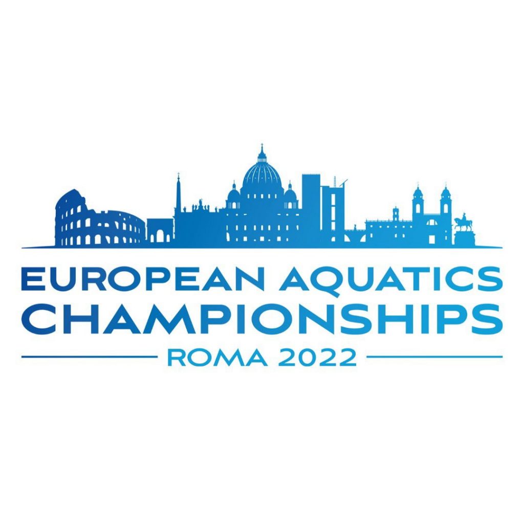 Europei Nuoto Roma 2022