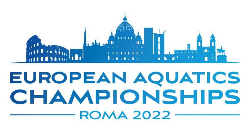 Europei Nuoto Roma 2022