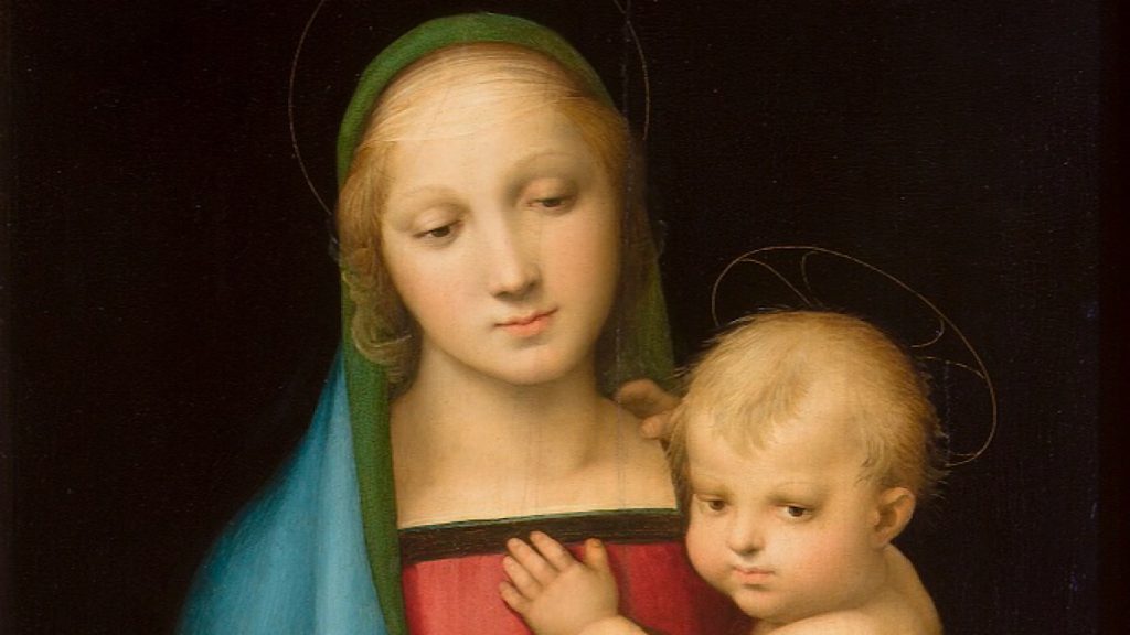 Raffaello