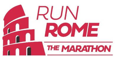 run rome the marathon