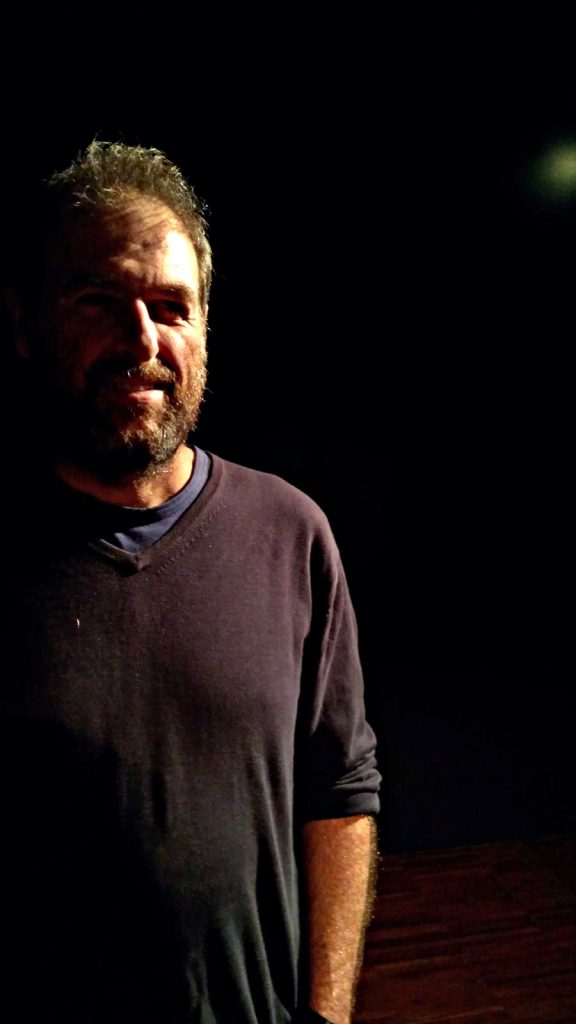 Enrico Ferraro
