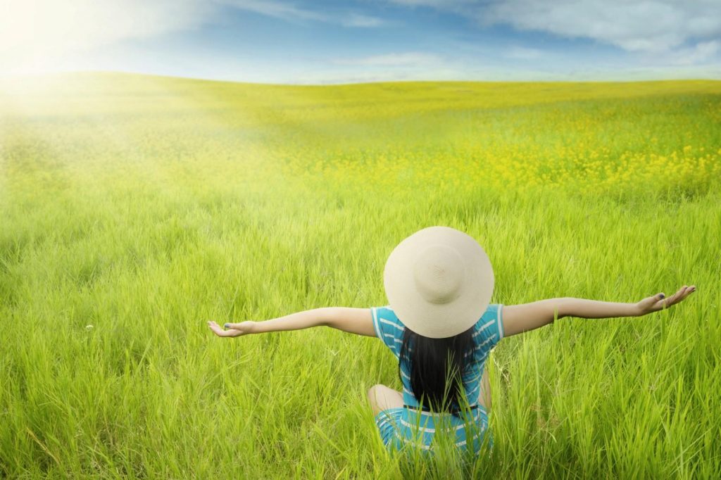 mal di primavera