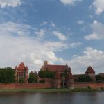 Idee viaggio in Polonia: il castello di Malbork