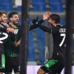 Con il Sassuolo arriva la quarta sconfitta in 7 gare: avvio 2020 da incubo per la Roma