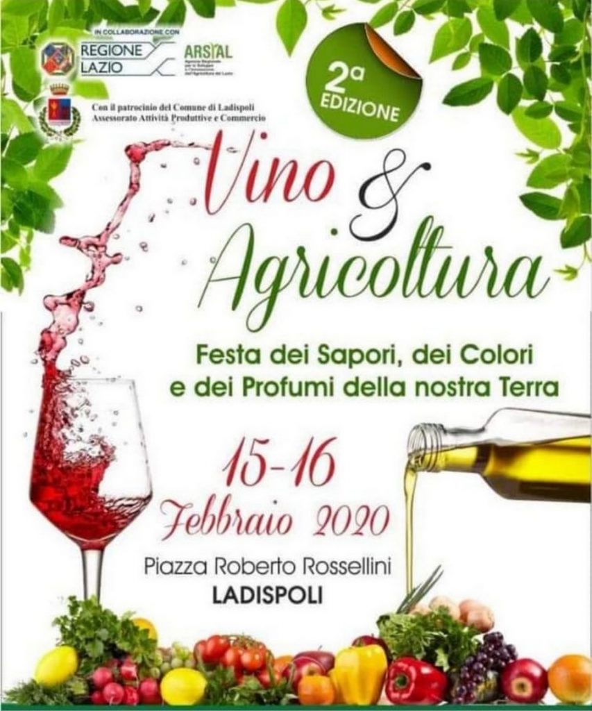 Vino e Agricoltura