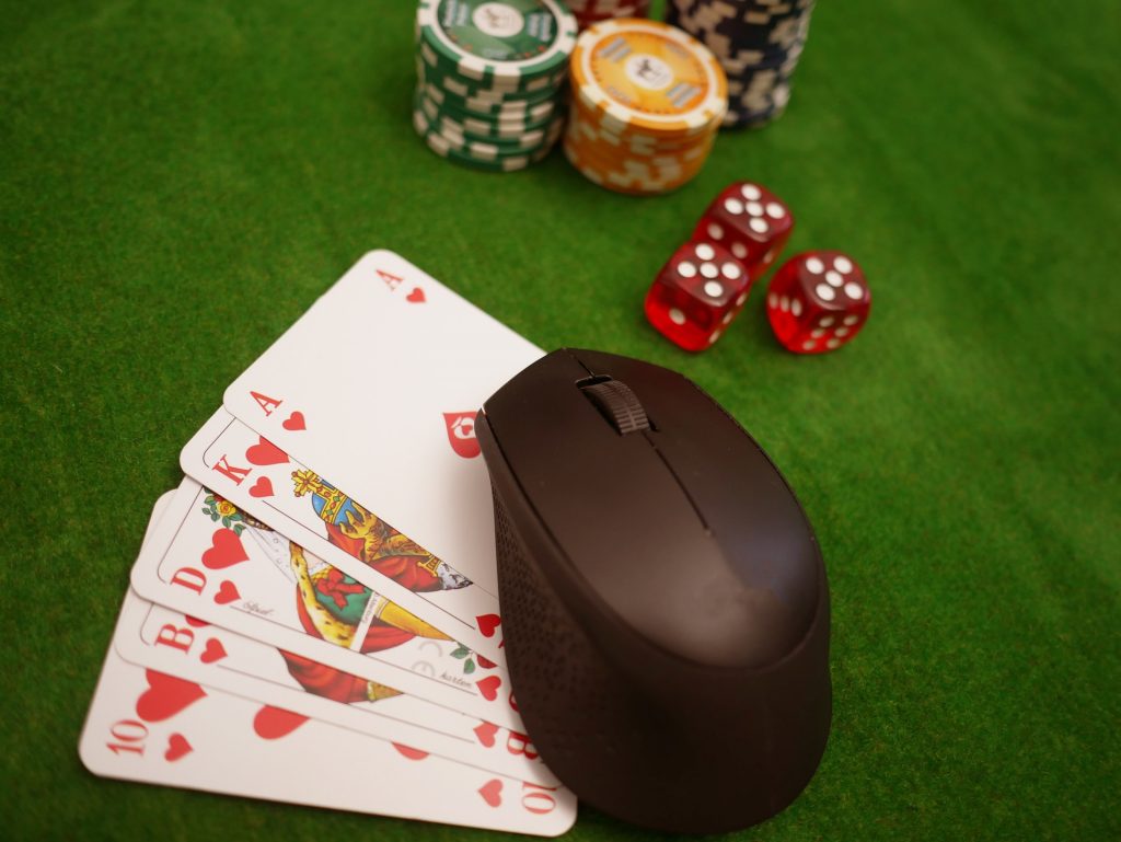 consigli casino gioco