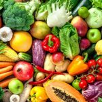 Frutta e verdura di stagione: benefici e lista definitiva