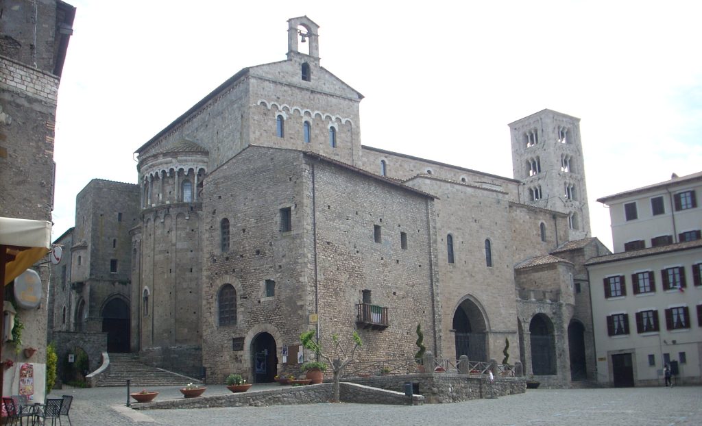Anagni