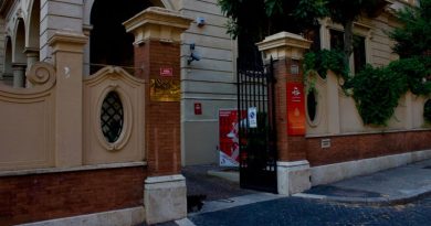 Instituto Cervantes Roma