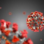 Coronavirus bollettino Lazio 2 luglio: undici casi positivi e zero decessi