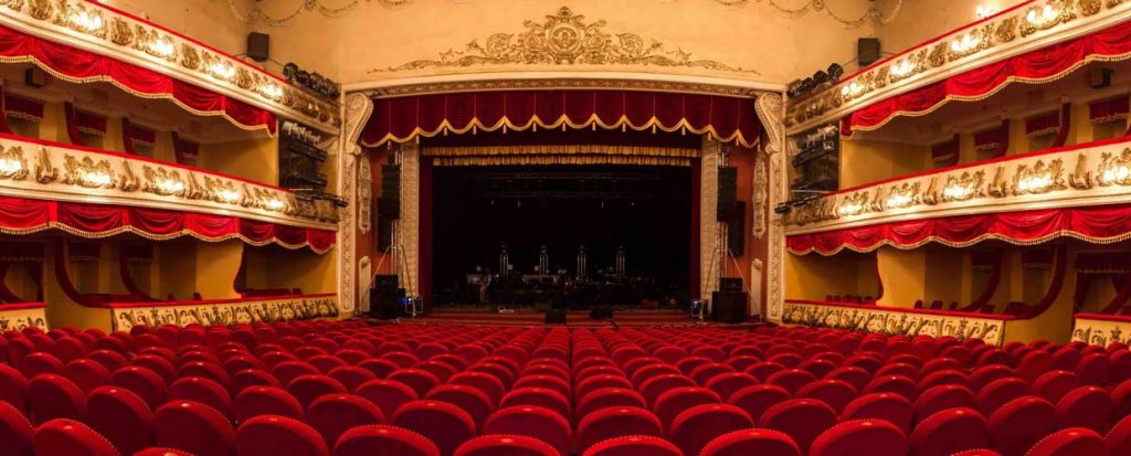 Teatro di Roma