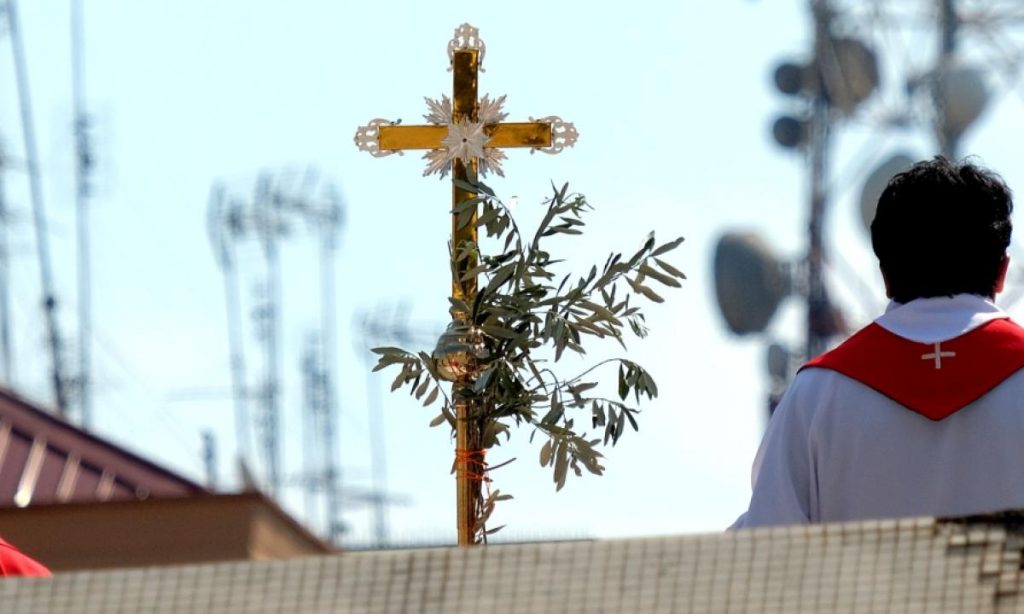 la fede cristiana